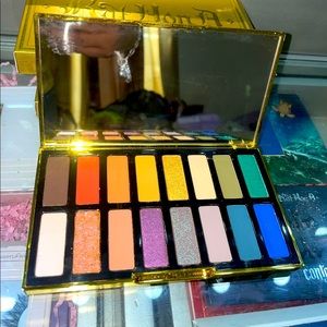 Kat Von D 10th Year Anniversary Limited Edition